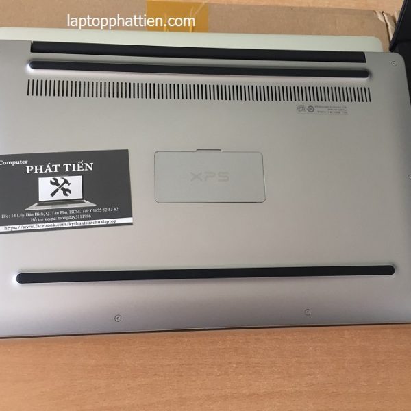 laptop dell xps 9350 i7 nhập khẩu