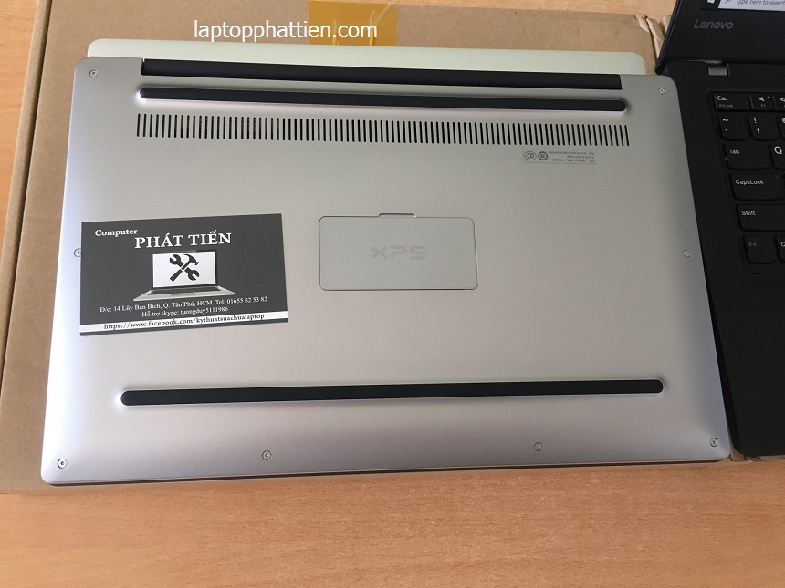 Đánh giá Laptop Dell XPS 13 9350 laptop dell xps 9350 i7 nhập khẩu