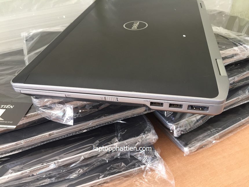 Laptop Dell lalitude E6430, laptop xách tay mỹ dell e6430 ssd giá rẻ hcm