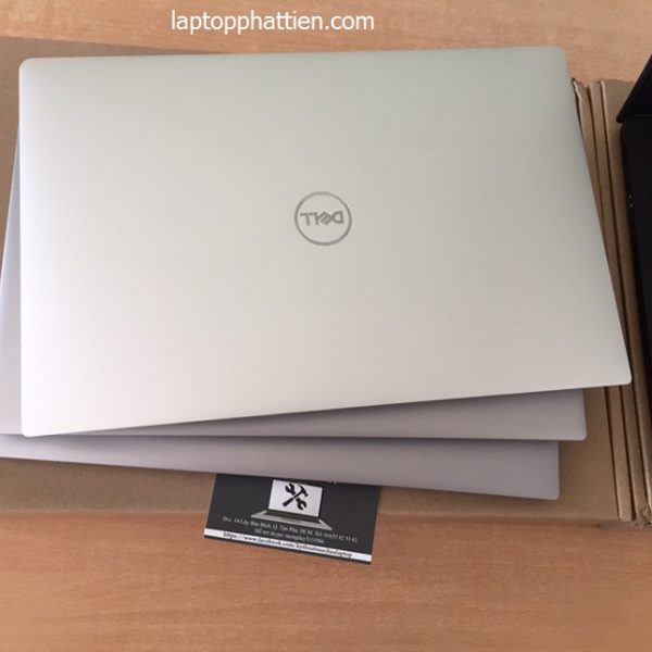 laptop dell xps 9370 i7 giá sỉ HCM