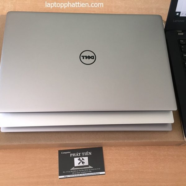 laptop dell xps 9350 3k giá sỉ hcm
