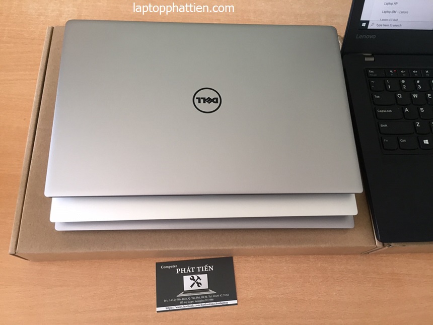 Đánh giá Laptop Dell XPS 13 9350 laptop dell xps 9350 3k giá sỉ hcm