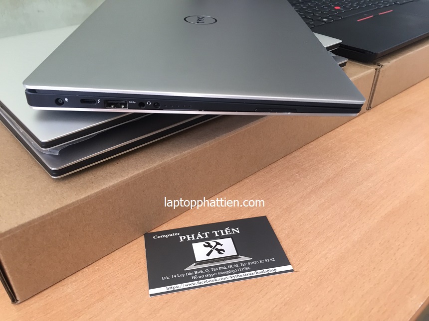 Đánh giá Laptop Dell XPS 13 9350 laptop dell xps 9350 cảm ứng i7 giá rẻ