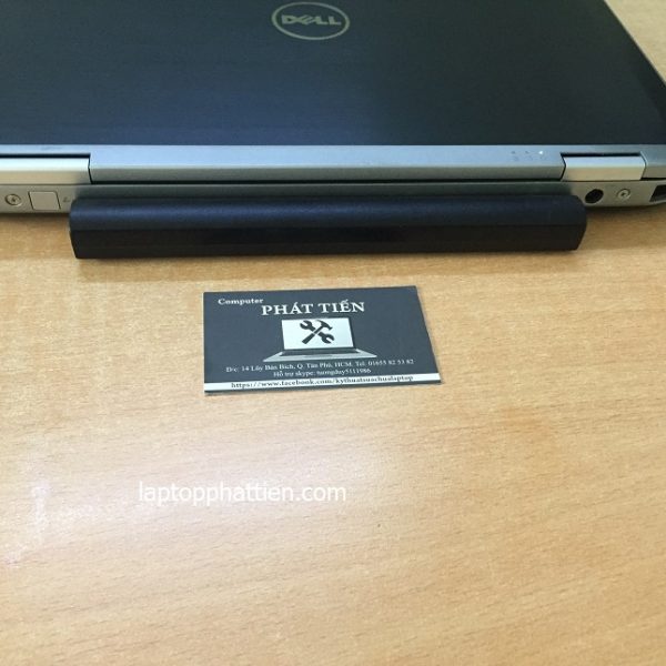 Laptop Dell xách tay giá sỉ tphcm
