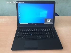 laptop nhập khẩu dell E5580 giá rẻ hcm