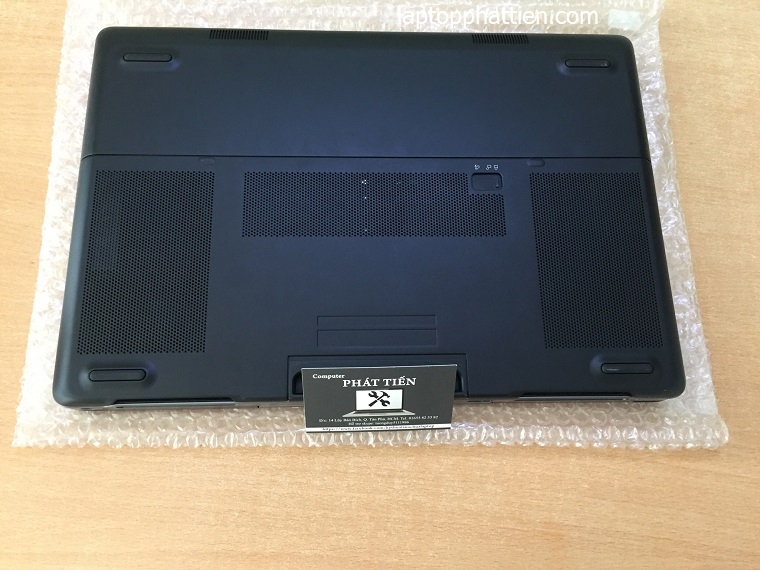 Laptop Dell 7510, I7 full HD IPS giá rẻ