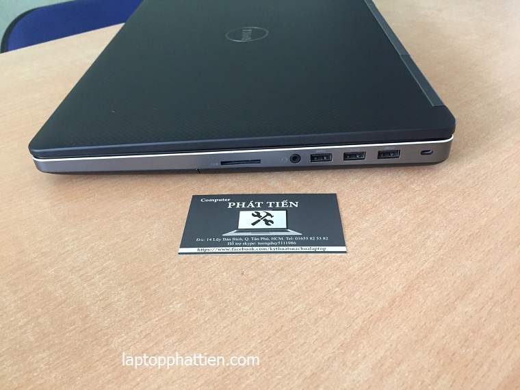 Laptop Dell Precision 7510, laptop dell 7510 vga m1000m i7 giá rẻ hcm