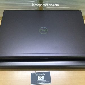 Dell precision M6800 I7 4940MX giá rẻ HCM
