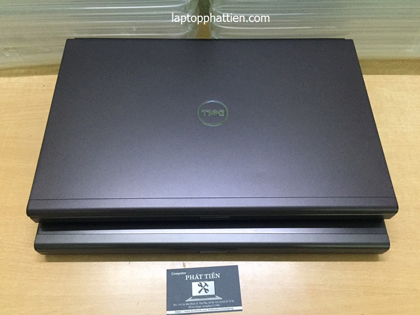 Laptop Dell M6800 I7 4940MX, Dell precision M6800 I7 4940MX giá rẻ HCM