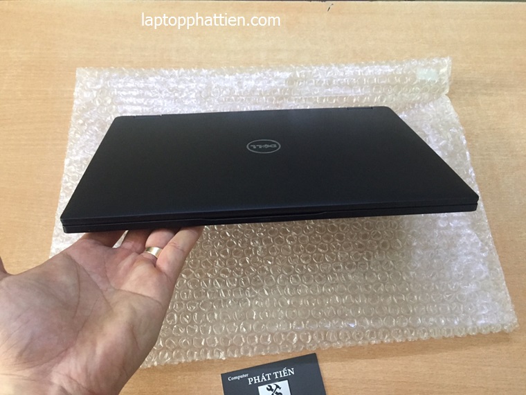 Đánh giá Laptop Dell Lalitude 5289 I5 7300U, Ram 8G, SSD 128G, Cảm ứng xoay  gập 360