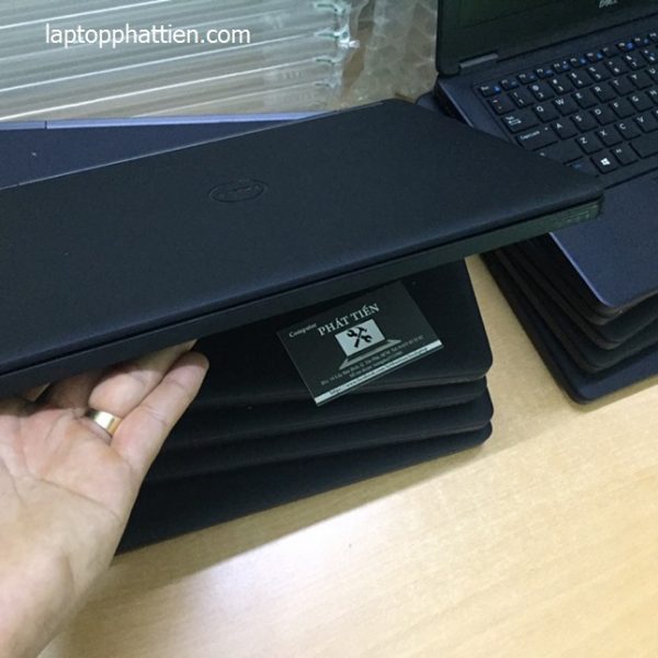 laptop nhập khẩu Dell E5250 tphcm