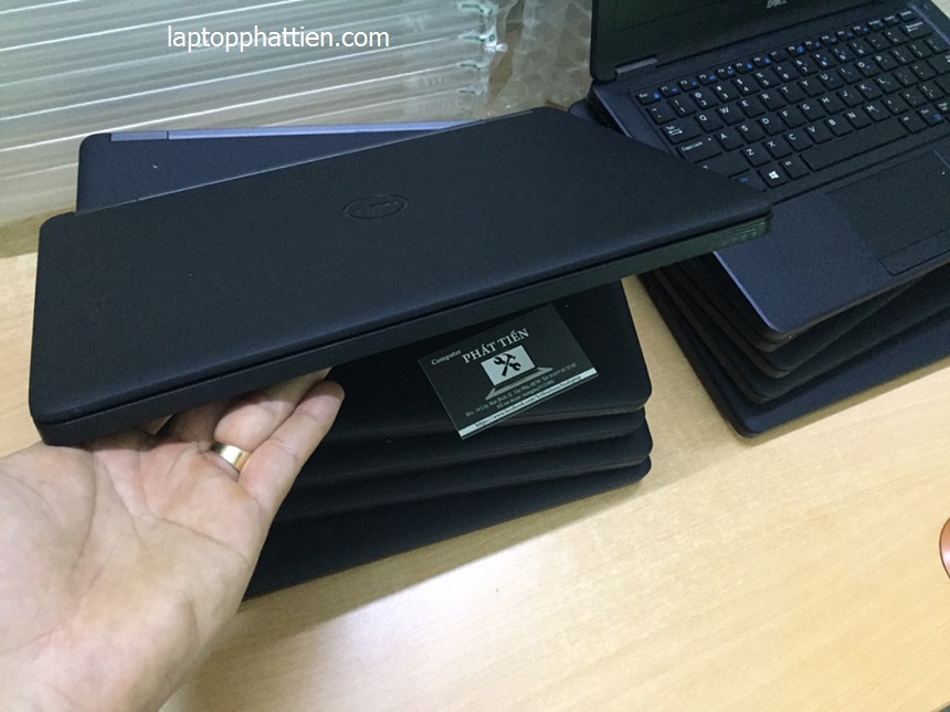 Laptop Dell Lalitude E5250, laptop nhập khẩu Dell E5250 tphcm