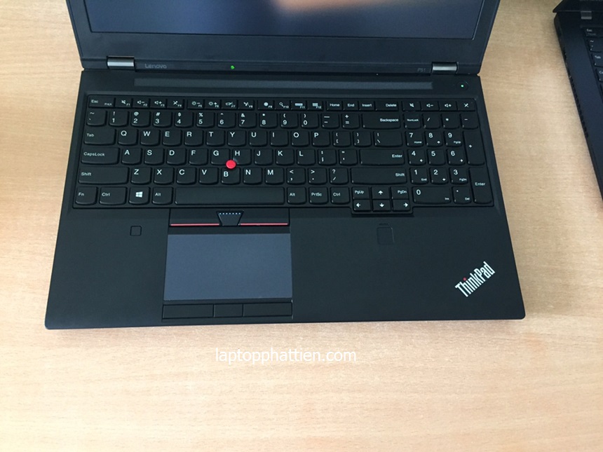 Lenovo Thinkpad P51, laptop thinkpad p51 hàng nhập khẩu giá rẻ tphcm