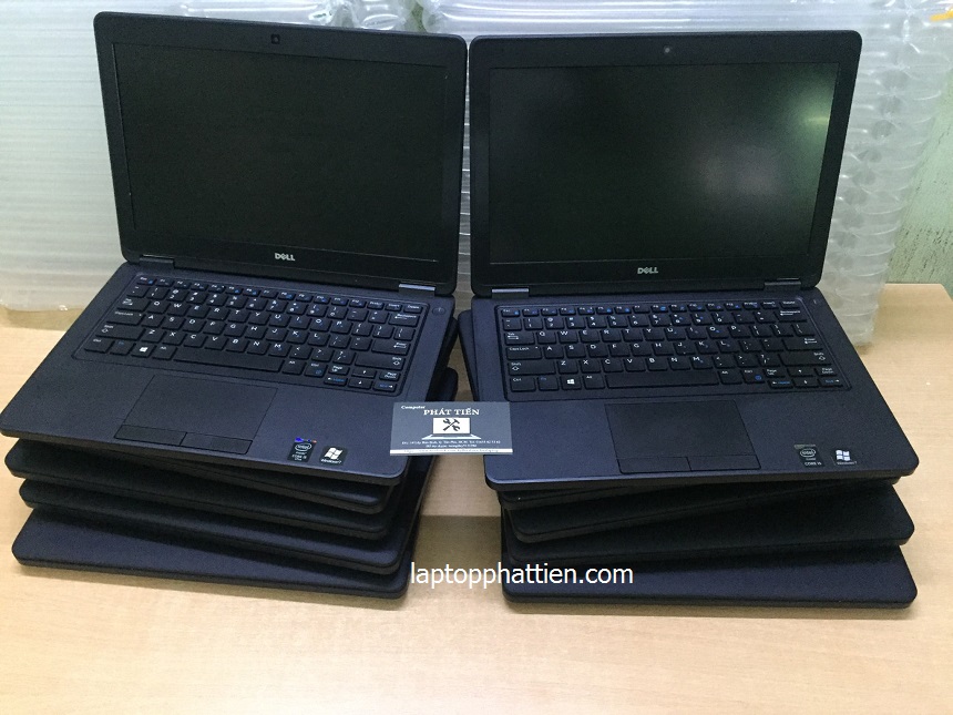 Laptop Dell Lalitude E5250, Dell Lalitude E5250 I5 nhập khẩu hcm