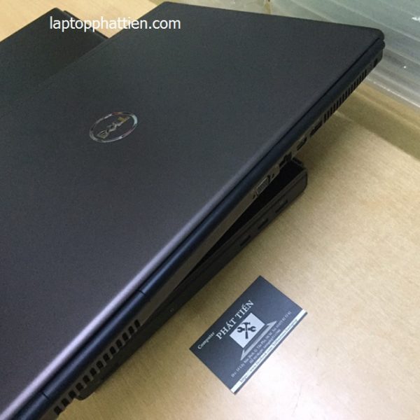 Laptop Dell M6800 I7 4940MX nhập khẩu giá rẻ tphcm