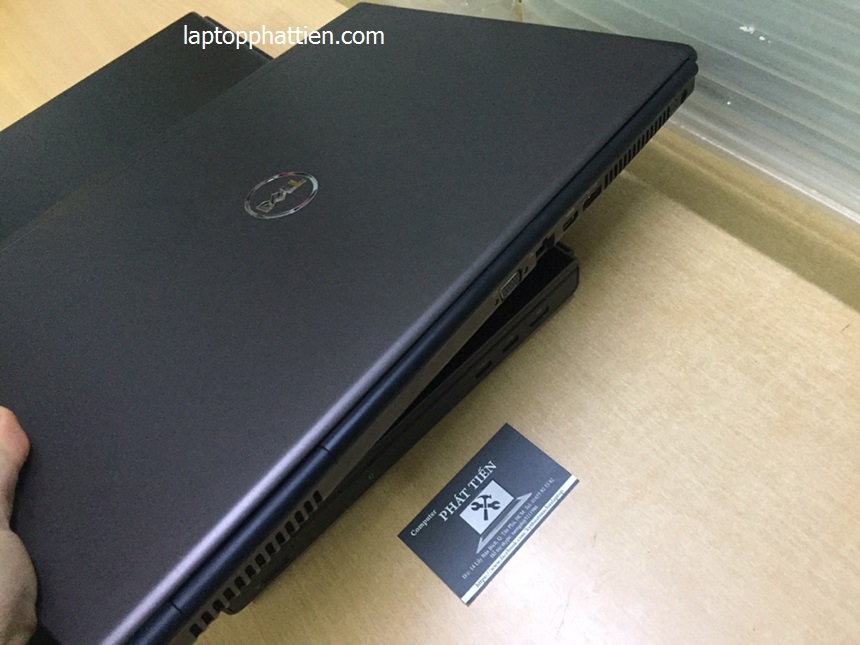 Laptop Dell M6800 I7 4940MX, Laptop Dell M6800 I7 4940MX nhập khẩu giá rẻ tphcm