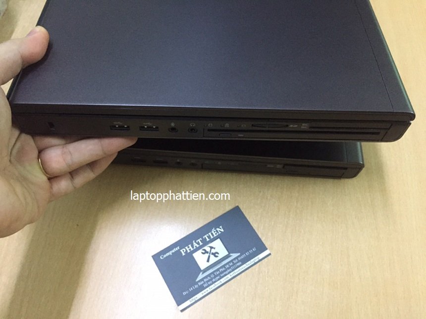Laptop Dell M6800 I7 4940MX, Dell Precision M6800 I7 4940MX giá rẻ hcm