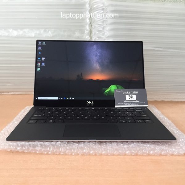 Laptop Dell XPS 13 9370 với thiết kế mỏng nhẹ và màn hình 4K sắc nét là sự lựa chọn hoàn hảo cho những người di chuyển nhiều nhưng vẫn muốn có hiệu suất cao. Với trang bị cấu hình mạnh mẽ và tính năng tiên tiến, chiếc laptop này đảm bảo mang lại trải nghiệm tuyệt vời cho người dùng.