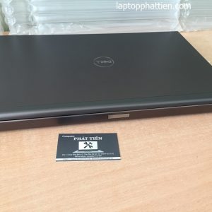 laptop dell m6800 i7 vga k3100 4g giá rẻ hcm