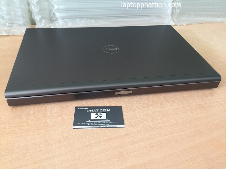 Laptop Dell M6800 I7, laptop dell m6800 i7 vga k3100 4g giá rẻ hcm