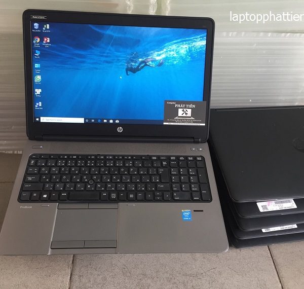 HP probook 650 G1 15.6 Inch phím số core I5 hcm