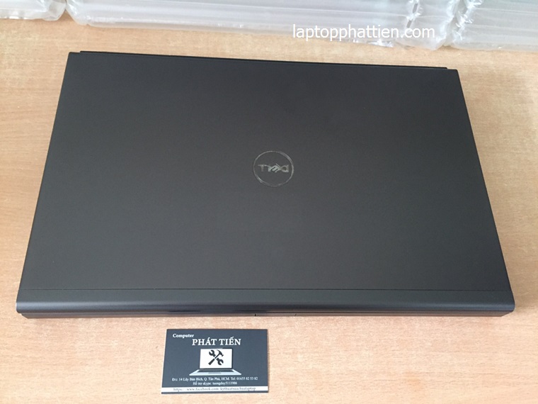 Dell Precision M6800 I7 4940MX, laptop dell precision m6800 i7 4940mx vga m3000m giá rẻ hcm
