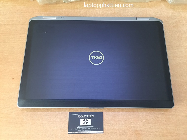 Dell lalitude E6530 I7, laptop xách tay dell e6530 i7 3740qm, vga rời giá rẻ hcm