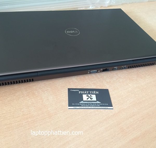laptop dell M6800 nhập khẩu I7 4940MX giá rẻ hcm