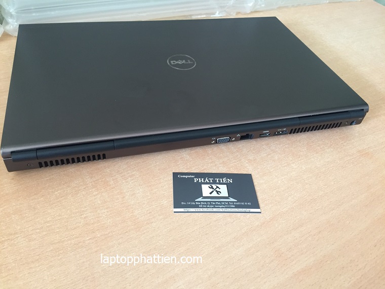 Laptop Dell Precision M6800 i7 4940MX, laptop dell M6800 nhập khẩu I7 4940MX giá rẻ hcm