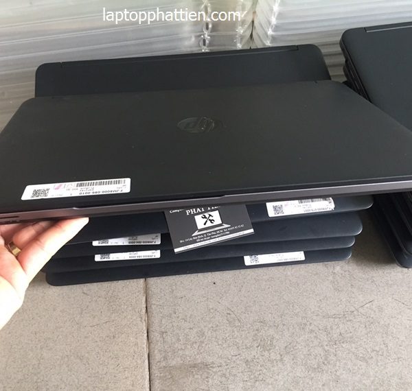 laptop nhập khẩu HP 650 G1 cpu I5 giá rẻ hcm