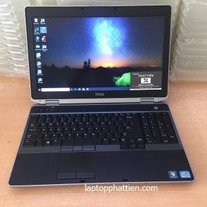 laptop dell e6530 15.6 inch full hd giá rẻ hcm