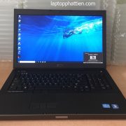 laptop Dell M6800 I7 4940mx nhập khẩu mỹ giá rẻ hcm