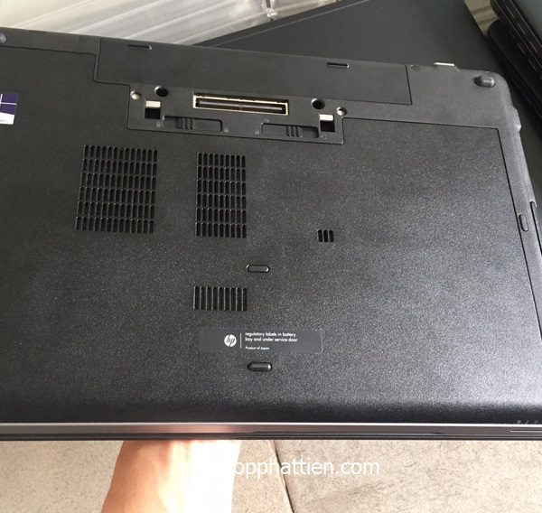 laptop hp probook 650 G1 15.6 inch phím số hcm