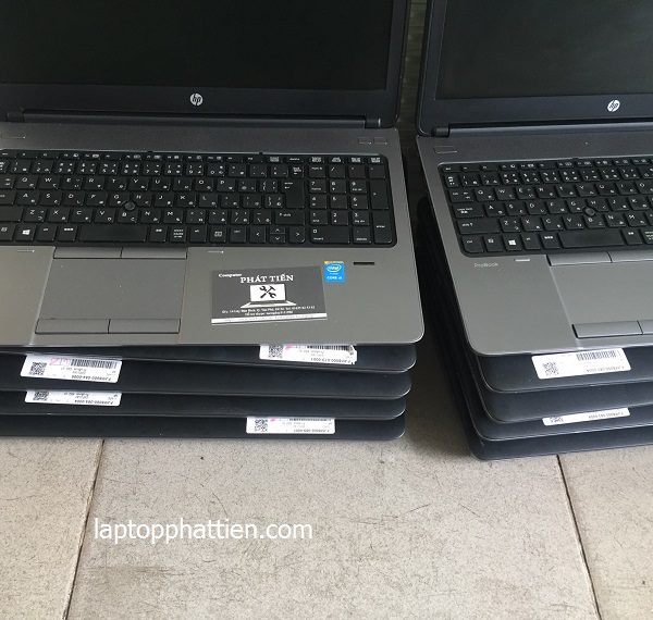 HP probook 650 G1 nhập khẩu giá rẻ tphcm