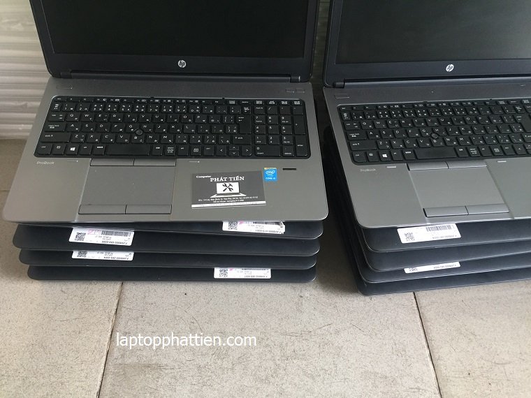 Laptop HP Probook 650 G1, HP probook 650 G1 nhập khẩu giá rẻ tphcm
