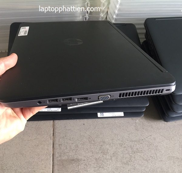 laptop HP 650 G1 I5 thế hệ 4 15.6 inch giá rẻ