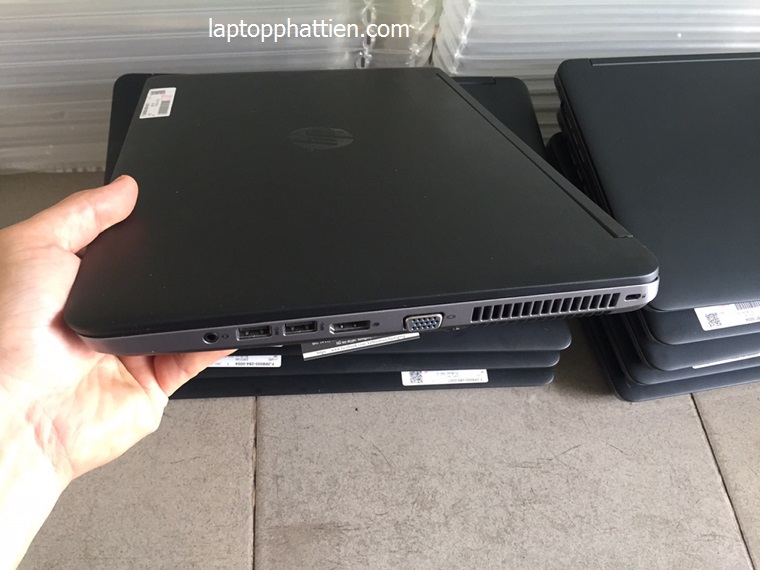 Laptop HP Probook 650 G1, laptop HP 650 G1 I5 thế hệ 4 15.6 inch giá rẻ