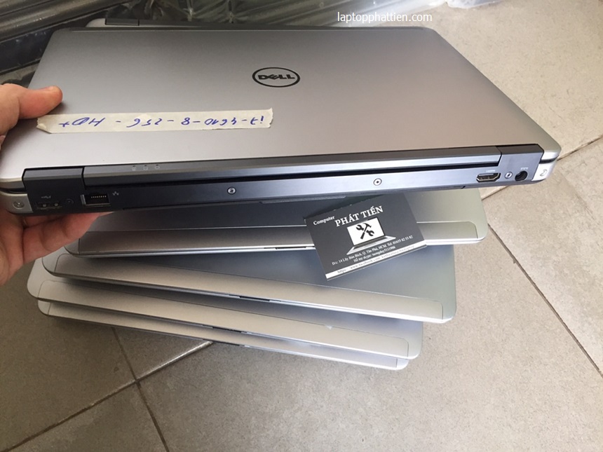Dell lalitude E6440 I7, máy tính xách tay dell e6440 i7 giá rẻ hcm