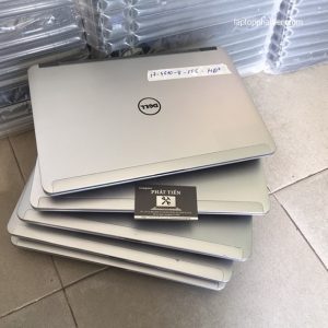 Dell Lalitude E6440 vga on I7 giá rẻ hcm