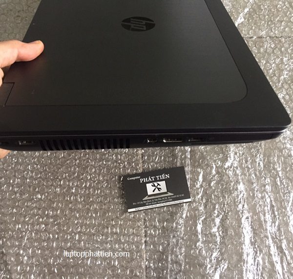 máy tính xách tay HP Zbook 15 G2 I7 FULL HD IPS giá rẻ HCM