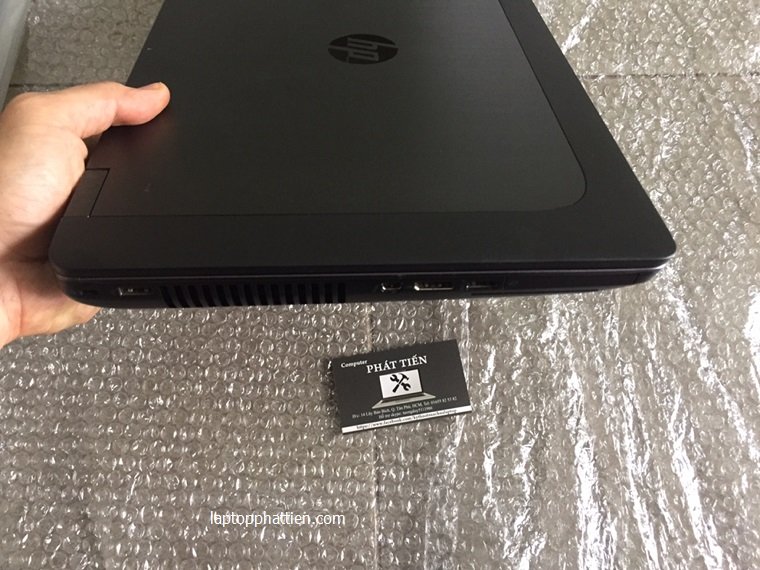 Laptop HP Zbook 15 G2, máy tính xách tay HP Zbook 15 G2 I7 FULL HD IPS giá rẻ HCM