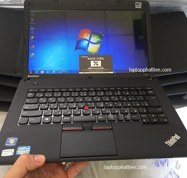 Laptop thinkpad E430c i7 3632QM giá rẻ tphcm