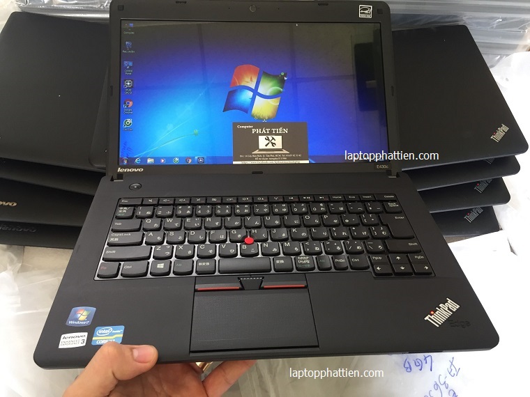 Laptop Thinkpad E430c, Laptop thinkpad E430c i7 3632QM giá rẻ tphcm