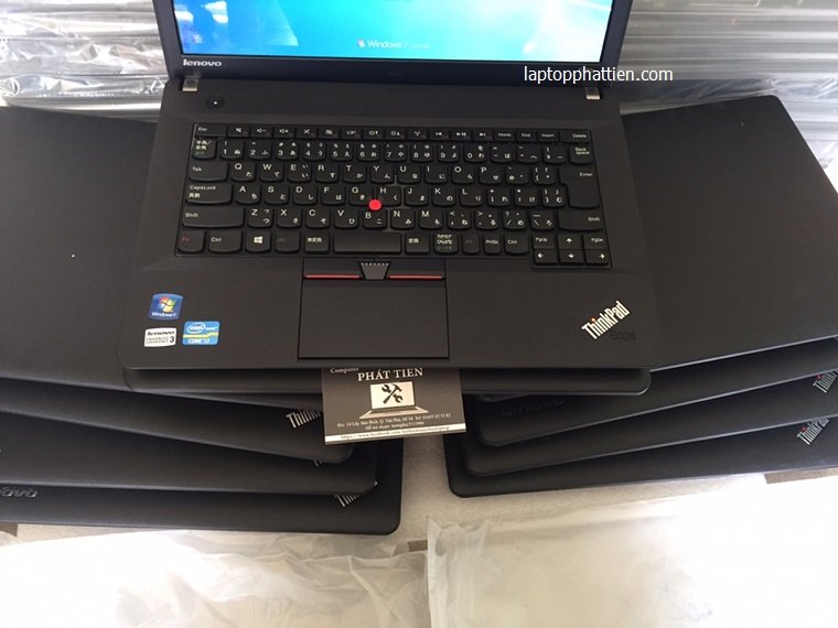 Laptop Thinkpad E430c, laptop nhập khẩu thinkpad E430c I7 hcm