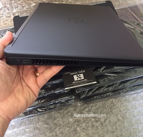 laptop nhập khẩu dell E5470 Full HD hcm