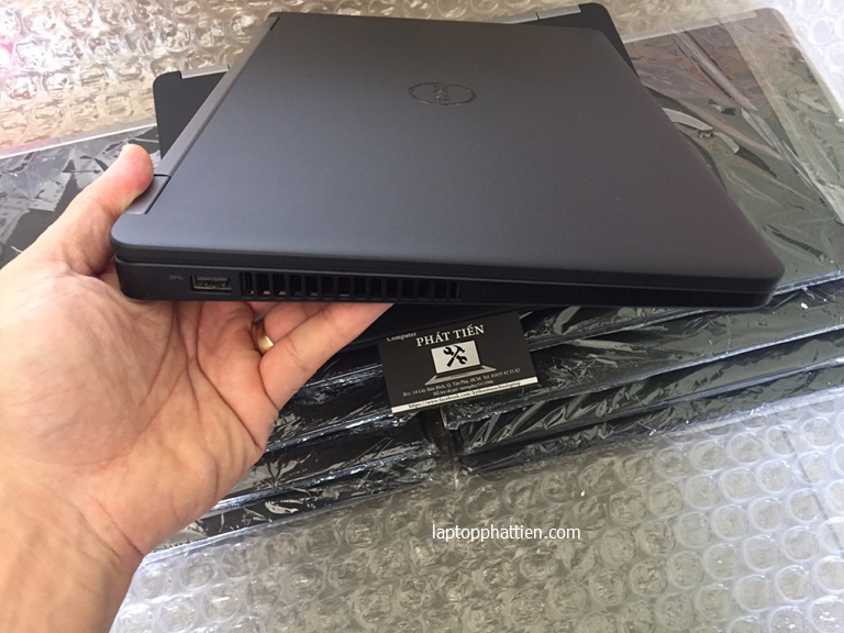 Laptop Dell lalitude E5470, laptop nhập khẩu dell E5470 Full HD hcm