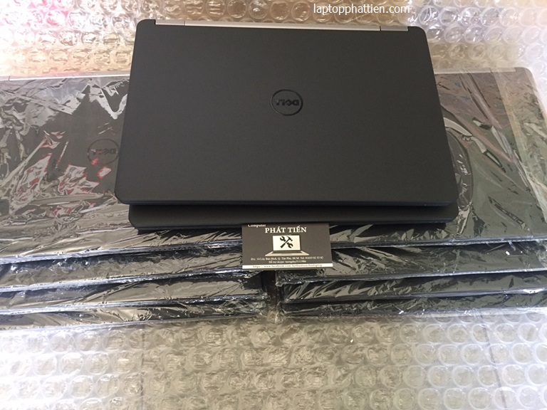 Laptop Dell lalitude E5470, laptop xách tay Dell lalitude E5470 I5 FULL HD giá sỉ TPHCM