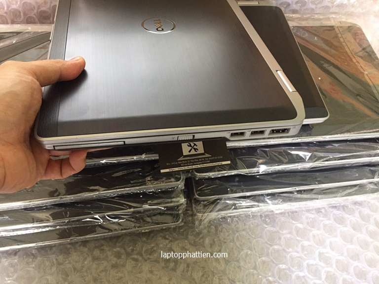 Laptop Dell lalitude E6420, dell lalitude E6420 cpu I5 HCM