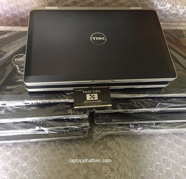 Dell lalitude E6420 nhập khẩu giá rẻ tphcm