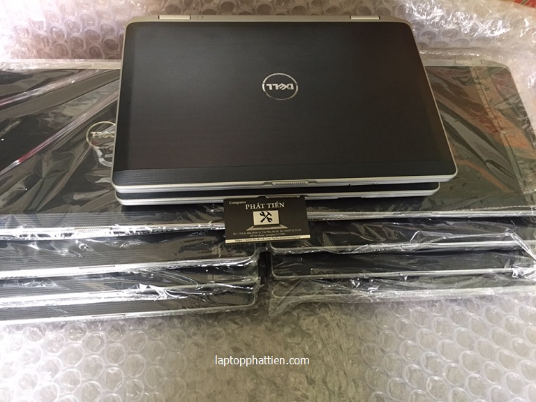 Laptop Dell lalitude E6420, Dell lalitude E6420 nhập khẩu giá rẻ tphcm